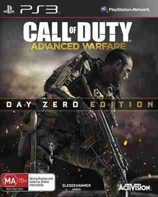 Descargar Call Of Duty Advanced Warfare Torrent | GamesTorrents